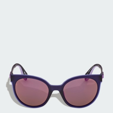 Originals Blue Original Sunglasses OR0068
