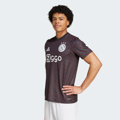 Předzápasový dres Ajax Amsterdam