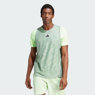 Camiseta Tennis Pro Layering