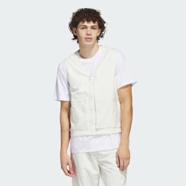 Woven Vest