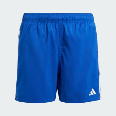 3-Stripes Swim Shorts Kids