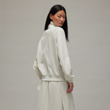 Y-3 Track Jacket