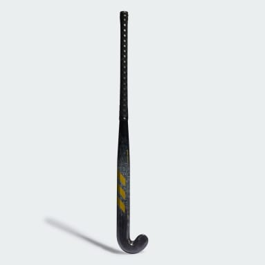 Field Hockey Black Estro Kromaskin 92 cm Field Hockey Stick