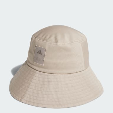 UV 버킷 햇