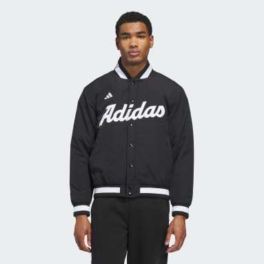 adidas Dugout Collection Coaches Jacket