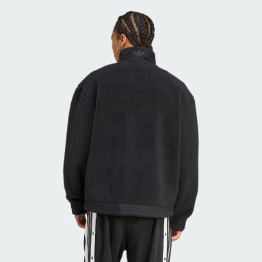 Veste zip intégral polaire Premium Essentials