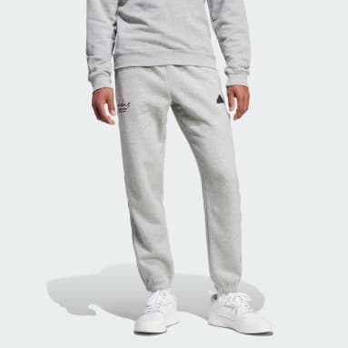 Brand Love Fleece Joggers