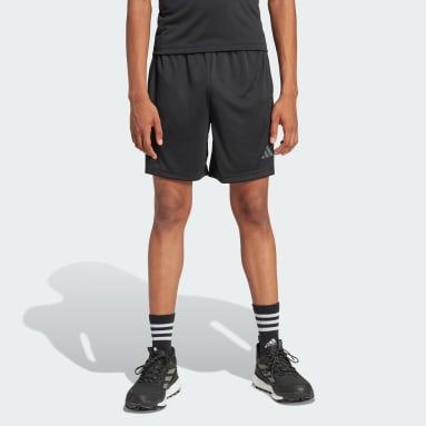 Sereno AEROREADY Cut 3-Stripes Shorts