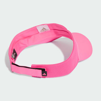 Visera AEROREADY Rosado Training