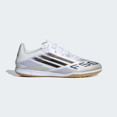 Chuteiras F50 Club futsal