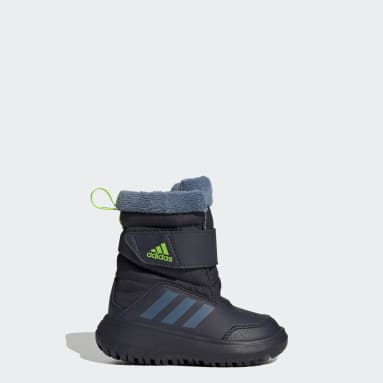 Barn Sportswear Blå Winterplay Boots
