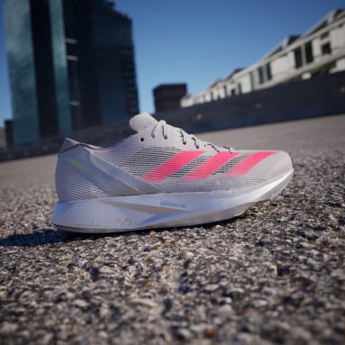 Sapatilhas Adizero Takumi Sen 10