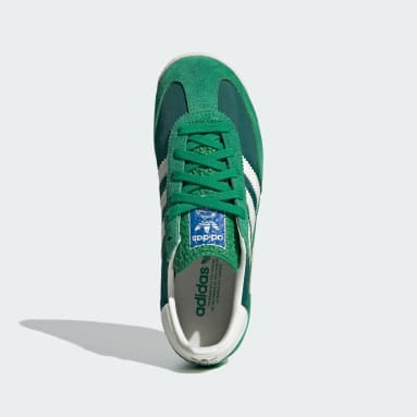 Buty SL 72 RS Kids
