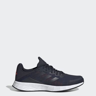 Tenis Duramo SL Azul Hombre Running