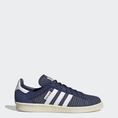 genopfyldning deltage åndelig adidas Originals Blue Shoes | adidas US