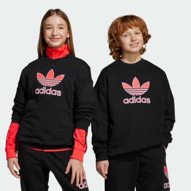 Trefoil Crew Kids