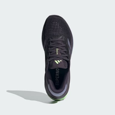 Chaussure Supernova Rise Violet Running
