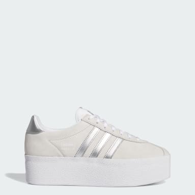 Gazelle Up Shoes