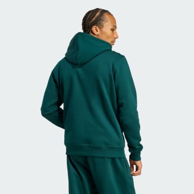 Hoodie Trefoil Essentials