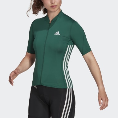 residuo Misericordioso Tina Ropa - Parley - Ciclismo - Mujer | adidas Colombia