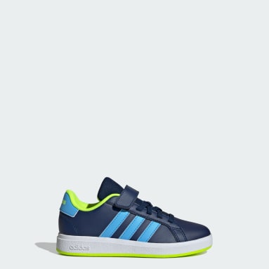 Zapatillas Grand Court 2.0 Niños