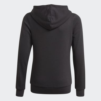 adidas Essentials Full-Zip Hoodie