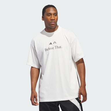 Anthony Edwards Believe That Tee
