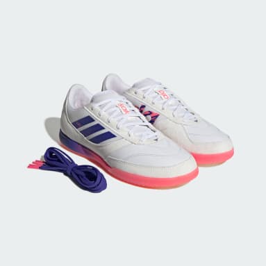 Zapatillas TOP SALA COMPETITION II Cancha Cubierta