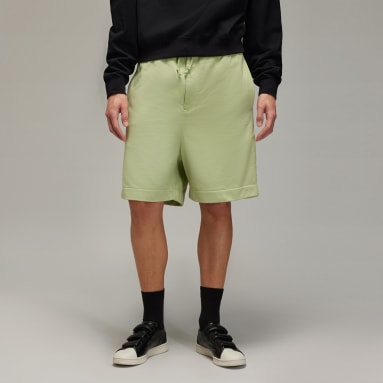 Y-3 프렌치 테리 쇼츠