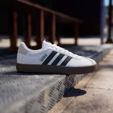 Adidas vl court 2. top