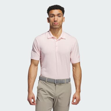 Men s Pink Polo Shirts adidas Philippines