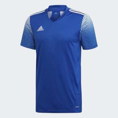 camisa de futebol adidas