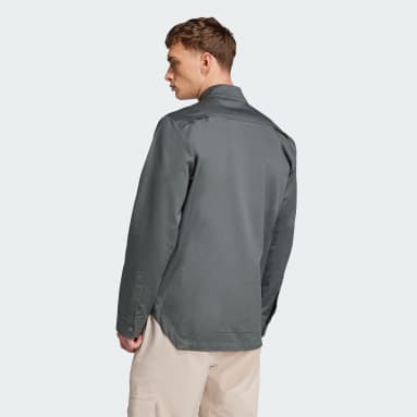Trackstand Utility Cycling Jacket