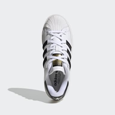 Nữ Originals Giày Superstar Bonega