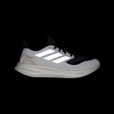 Men Running Pureboost 5 Running Shoes