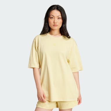 Essentials Boyfriend Tee