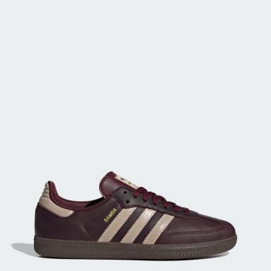 Adidas schuhe damen bordeaux cheap