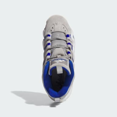 Tenis Crazy 8