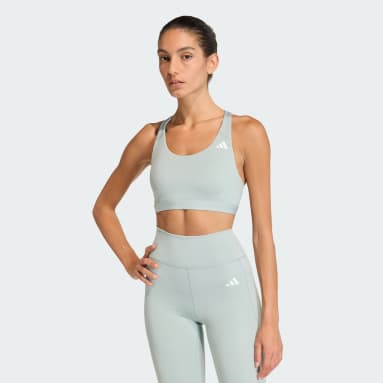 Optime Essentials Workout Medium Support Bra