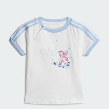 Playera adidas x Disney Fantasia