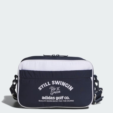 Graphic Round Pouch