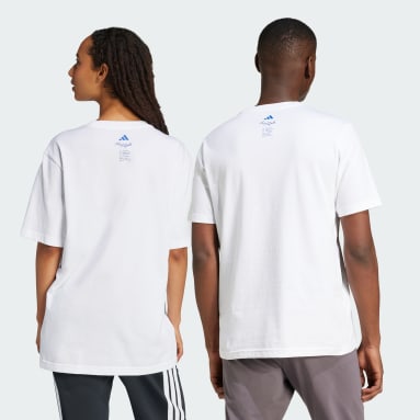 Polos Urbano Hombre adidas PE