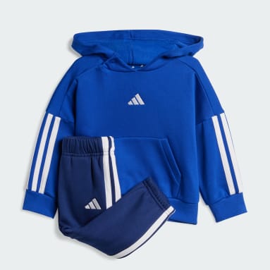 Essentials Joggers Set Kids