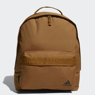 Lifestyle Brown Must Haves Backpack