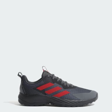 Men Outdoor Grey GLIMPH V2