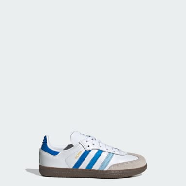 Samba OG Shoes Kids
