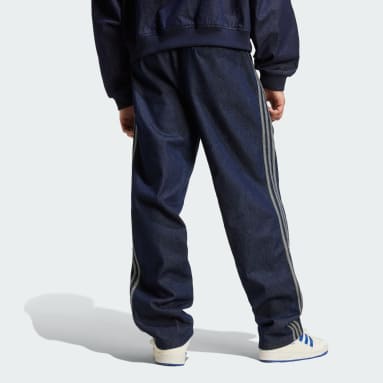 Men's Pants | adidas US