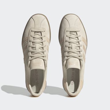 Bermuda Sko Beige