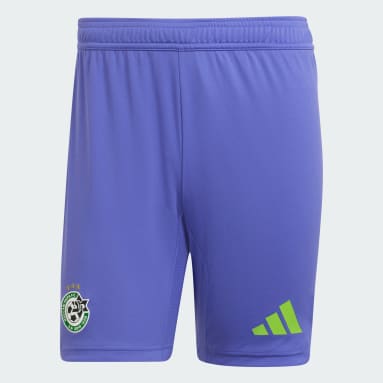 Shorts de Arquero Tiro 24 Pro