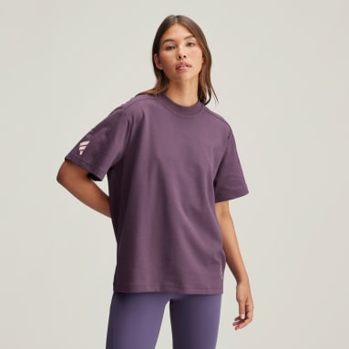 adidas by Stella McCartney Logo Tişört